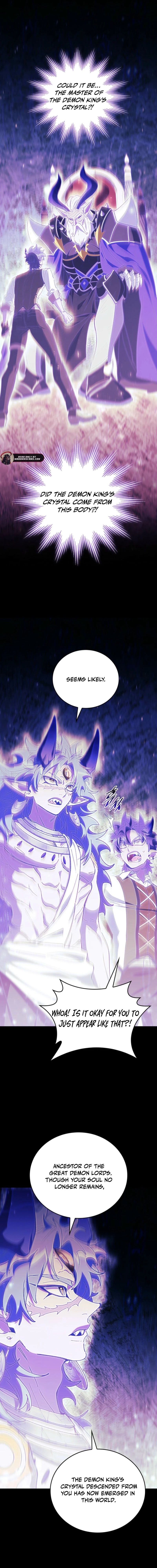Read For The Strongest Dungeon EN Manga Online