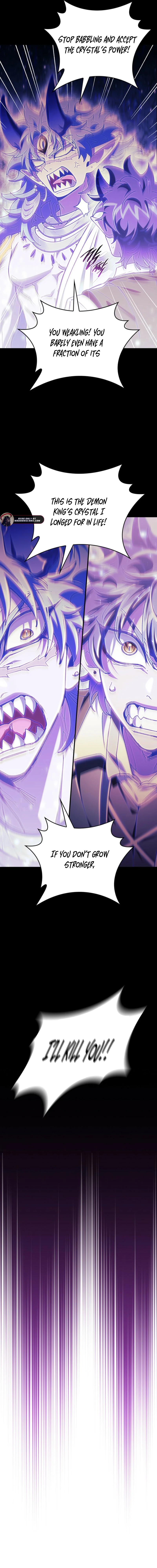 Read For The Strongest Dungeon EN Manga Online