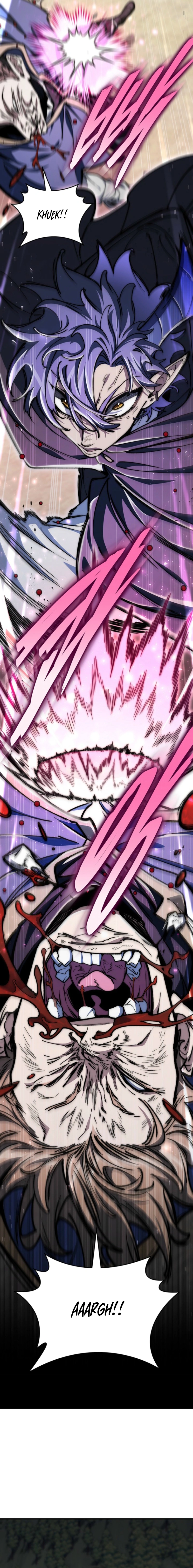 Read For The Strongest Dungeon EN Manga Online