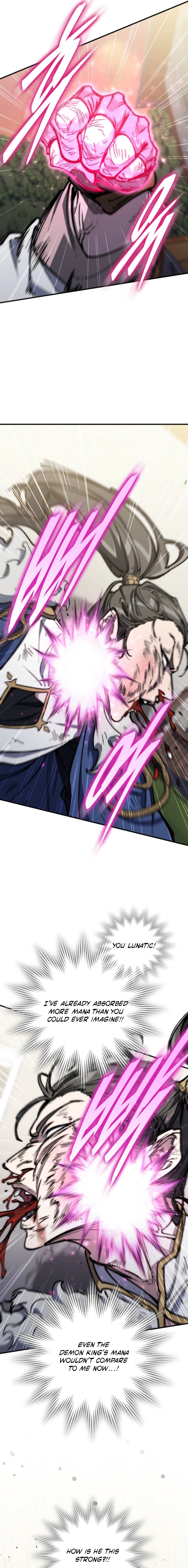 Read For The Strongest Dungeon EN Manga Online