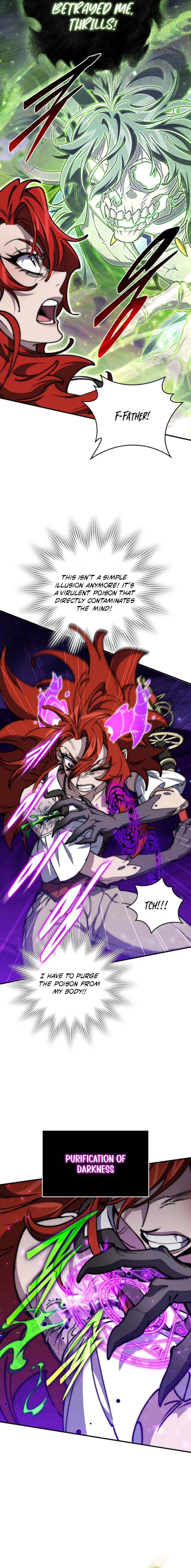 Read For The Strongest Dungeon EN Manga Online