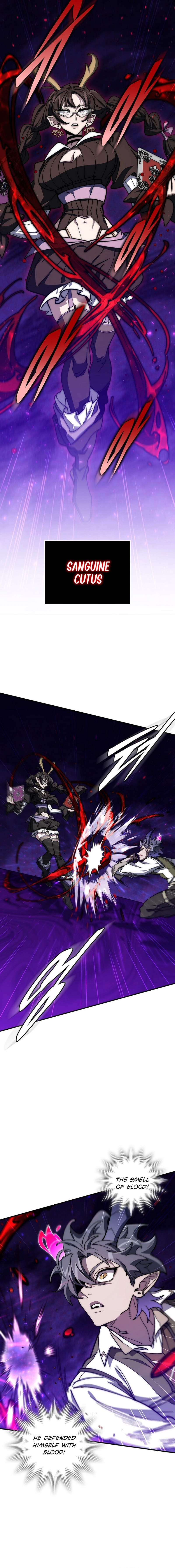 Read For The Strongest Dungeon EN Manga Online