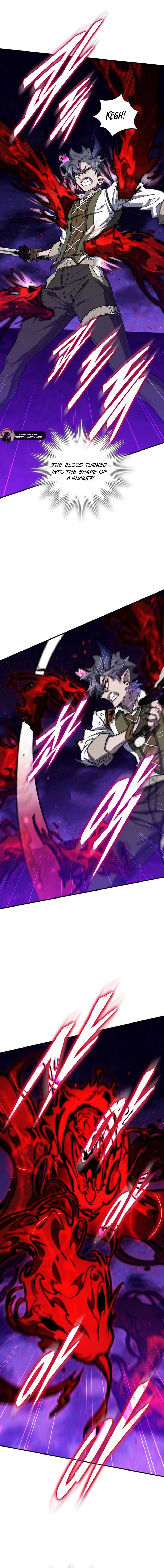 Read For The Strongest Dungeon EN Manga Online