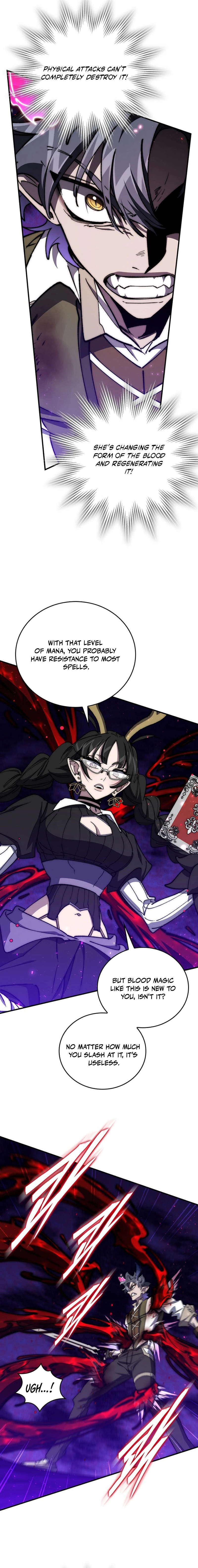 Read For The Strongest Dungeon EN Manga Online