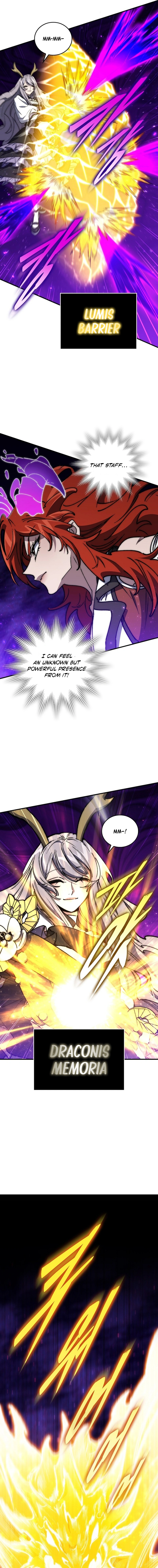 Read For The Strongest Dungeon EN Manga Online