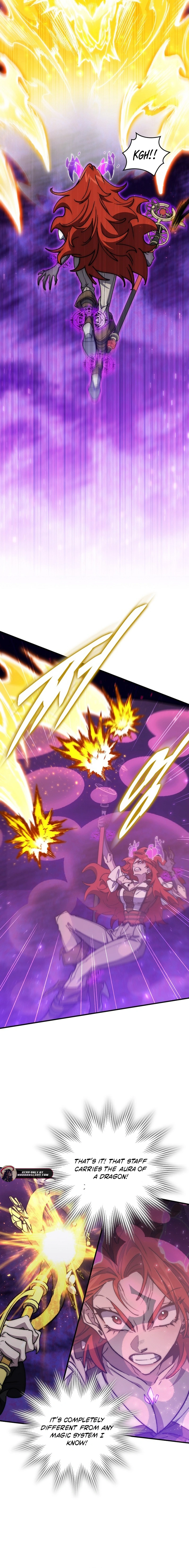 Read For The Strongest Dungeon EN Manga Online