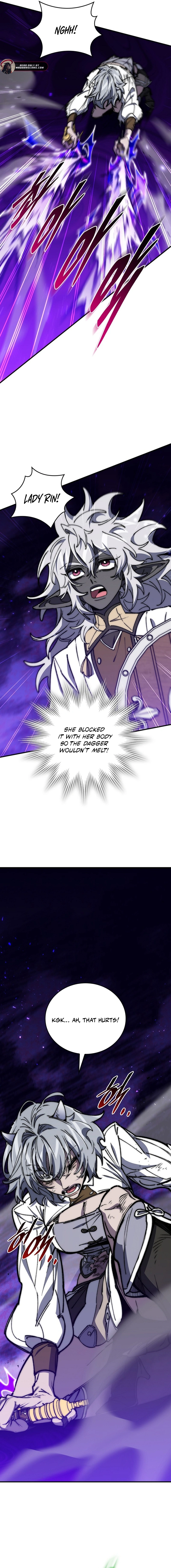 Read For The Strongest Dungeon EN Manga Online