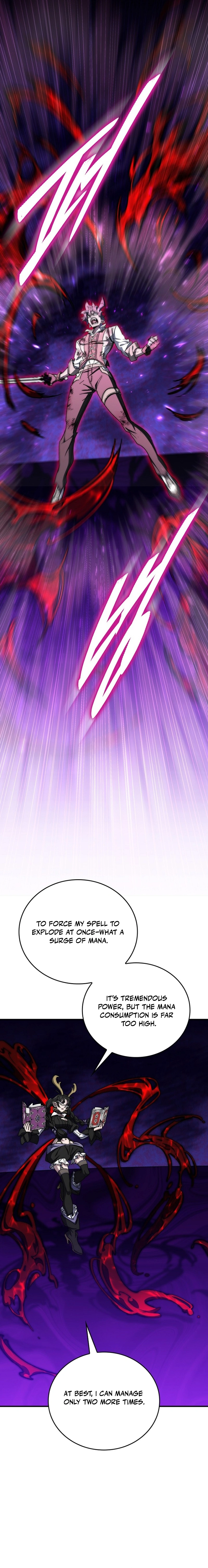 Read For The Strongest Dungeon EN Manga Online