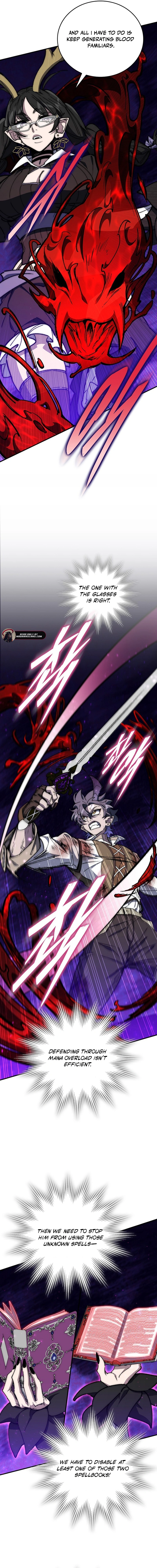 Read For The Strongest Dungeon EN Manga Online