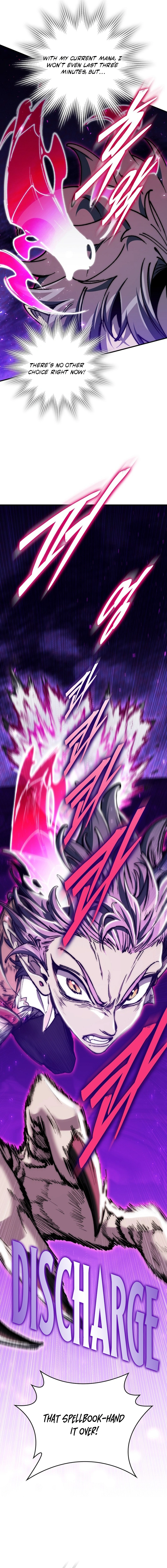 Read For The Strongest Dungeon EN Manga Online