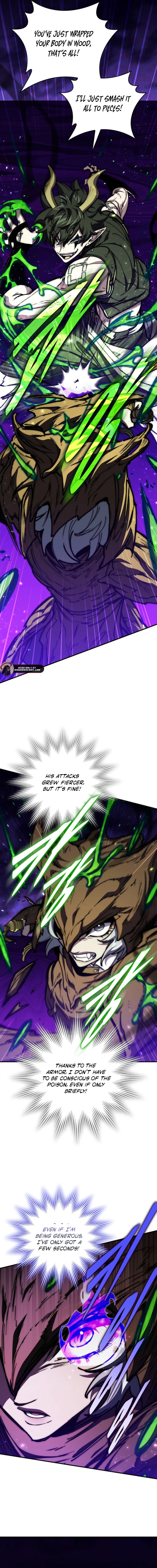 Read For The Strongest Dungeon EN Manga Online