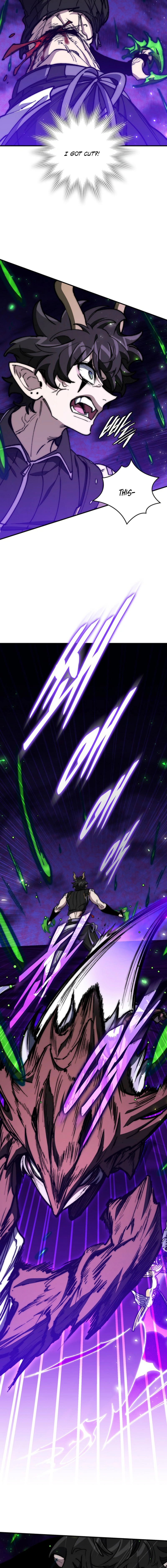 Read For The Strongest Dungeon EN Manga Online