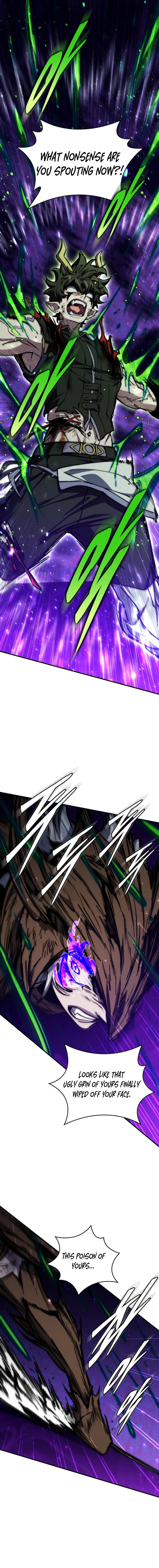 Read For The Strongest Dungeon EN Manga Online