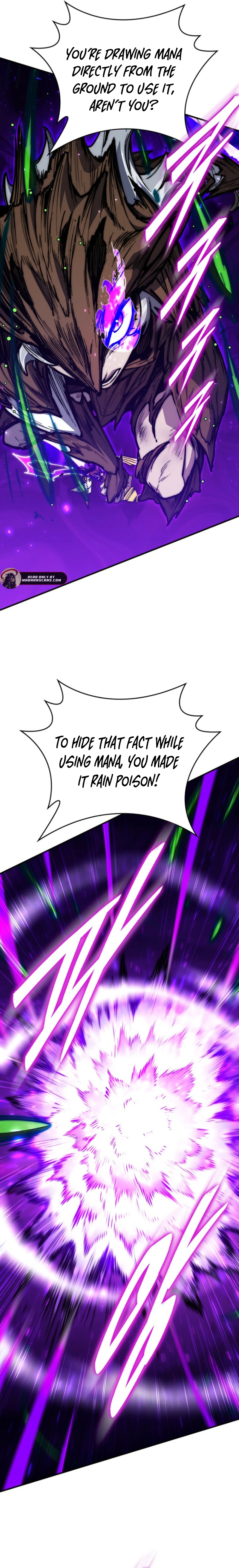 Read For The Strongest Dungeon EN Manga Online