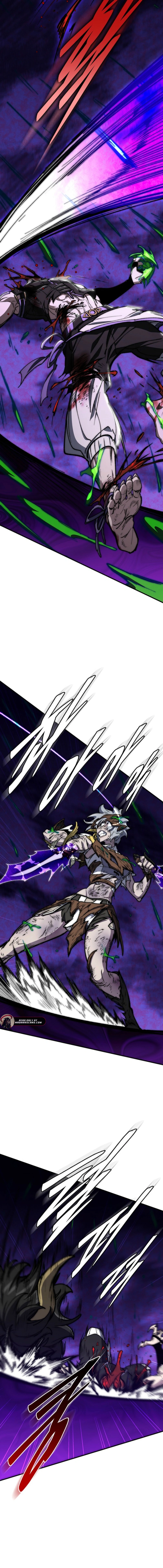 Read For The Strongest Dungeon EN Manga Online