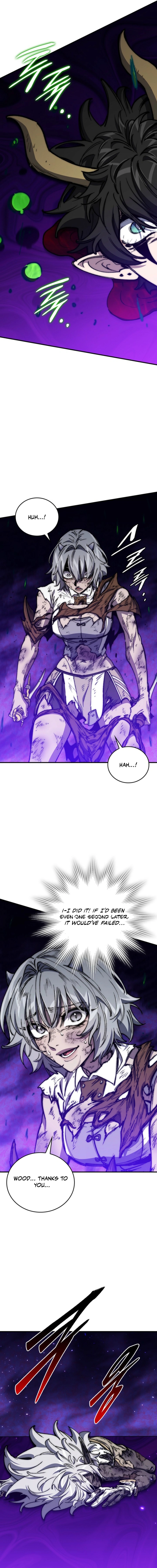 Read For The Strongest Dungeon EN Manga Online