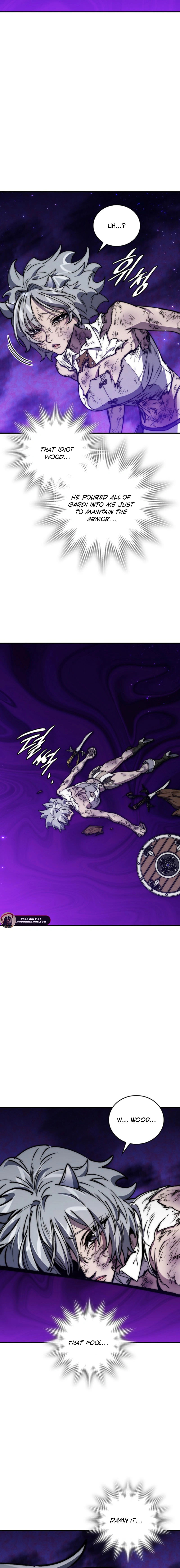 Read For The Strongest Dungeon EN Manga Online