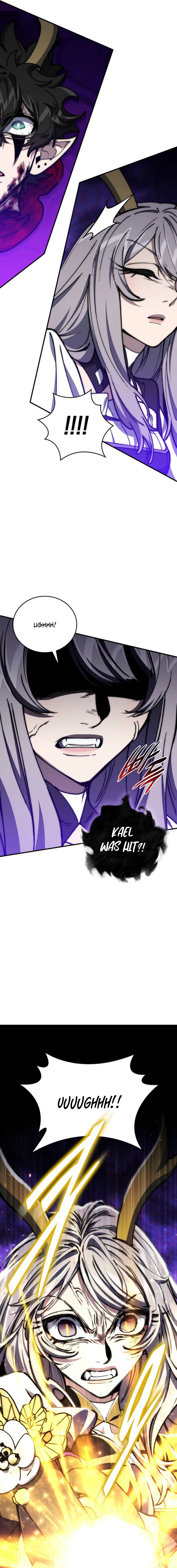Read For The Strongest Dungeon EN Manga Online