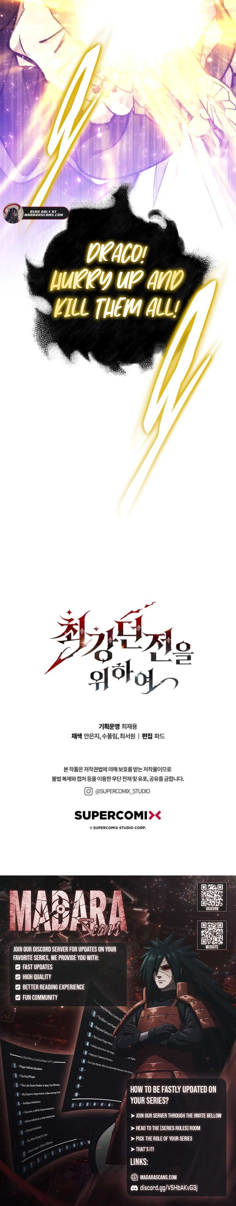 Read For The Strongest Dungeon EN Manga Online