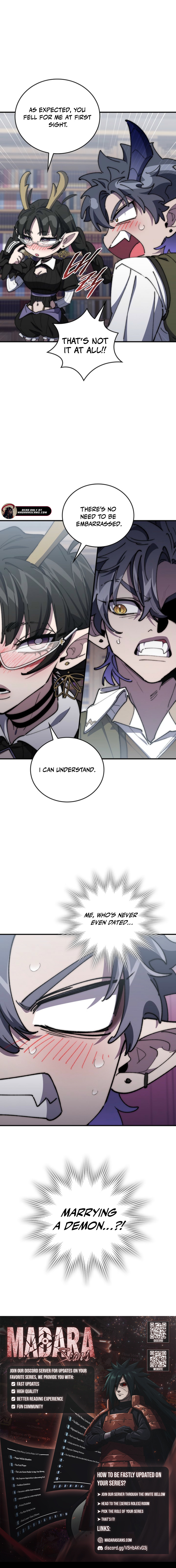 Read For The Strongest Dungeon EN Manga Online