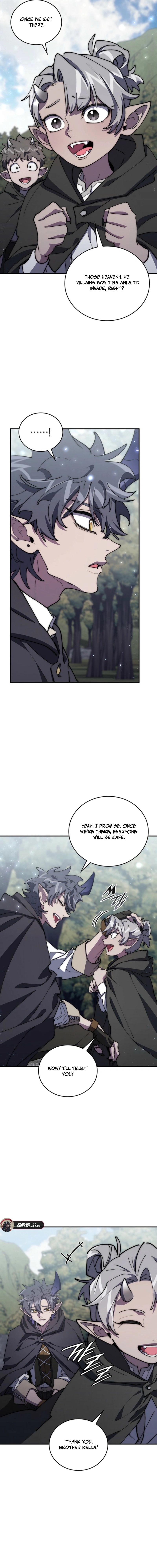 Read For The Strongest Dungeon EN Manga Online