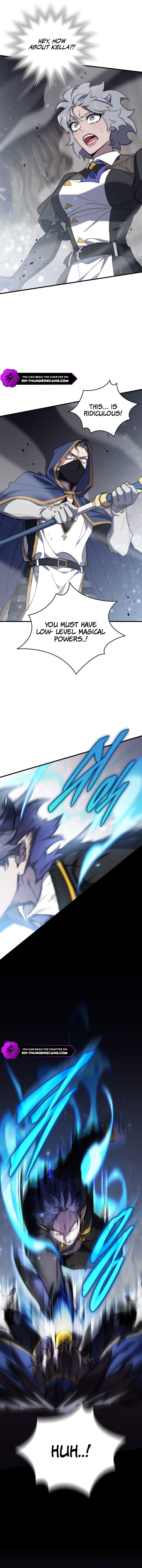Read For The Strongest Dungeon EN Manga Online