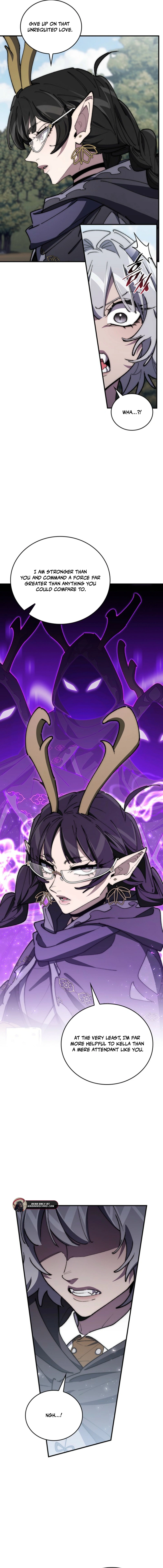 Read For The Strongest Dungeon EN Manga Online
