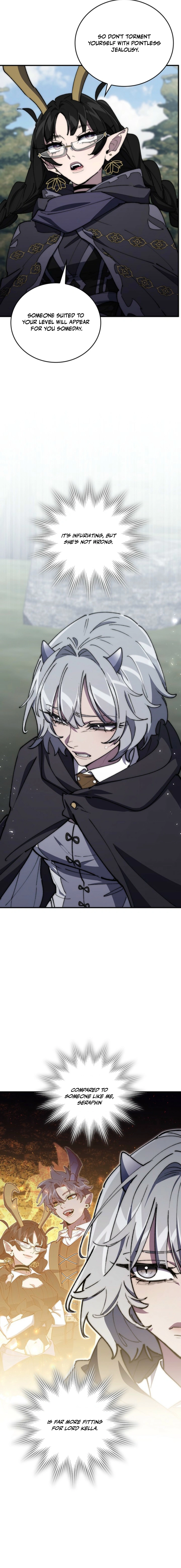 Read For The Strongest Dungeon EN Manga Online