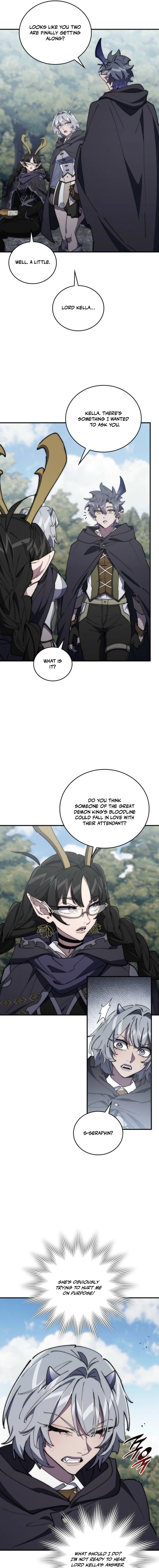Read For The Strongest Dungeon EN Manga Online