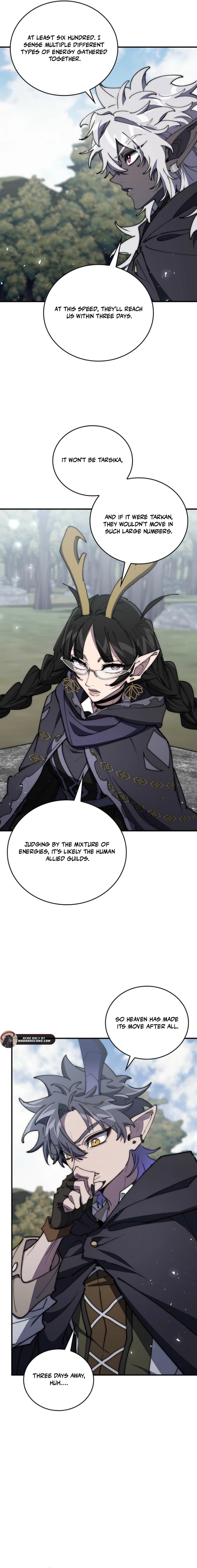 Read For The Strongest Dungeon EN Manga Online
