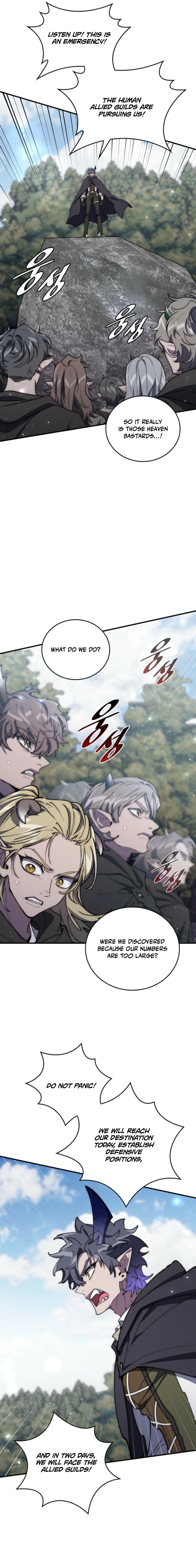 Read For The Strongest Dungeon EN Manga Online