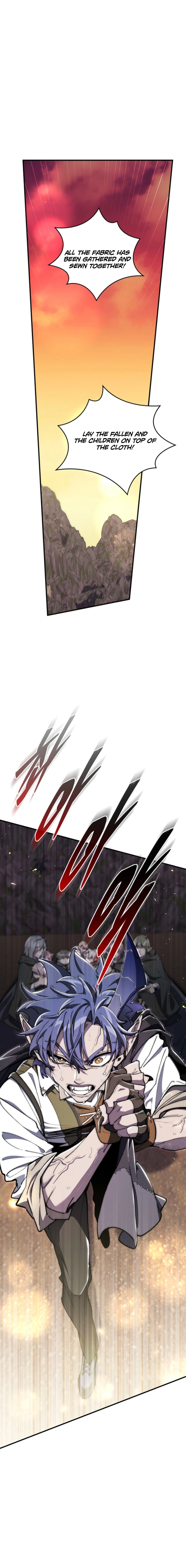 Read For The Strongest Dungeon EN Manga Online