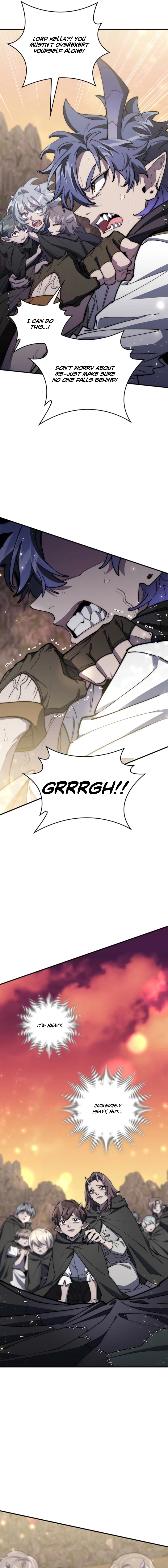 Read For The Strongest Dungeon EN Manga Online