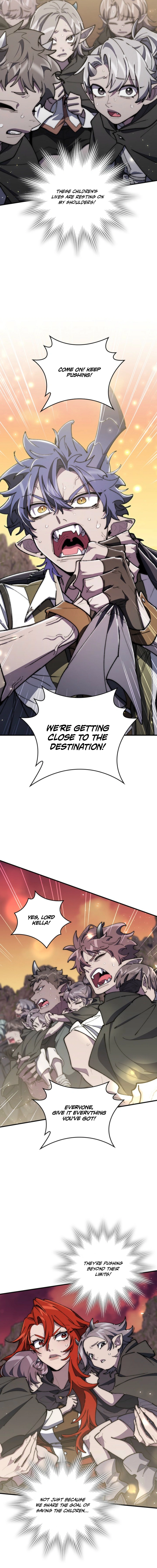 Read For The Strongest Dungeon EN Manga Online