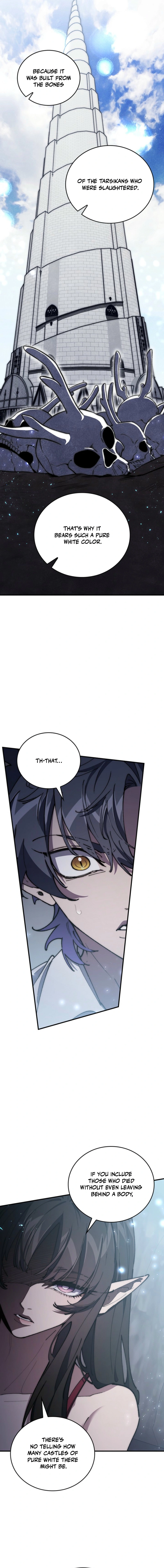 Read For The Strongest Dungeon EN Manga Online