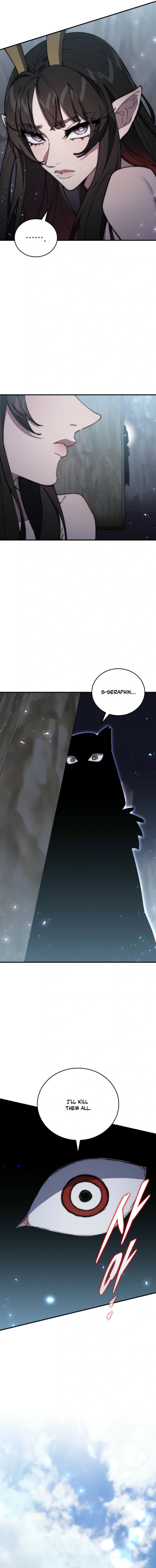Read For The Strongest Dungeon EN Manga Online