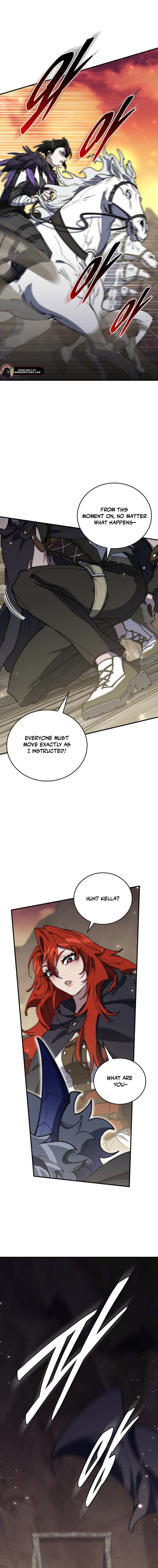 Read For The Strongest Dungeon EN Manga Online