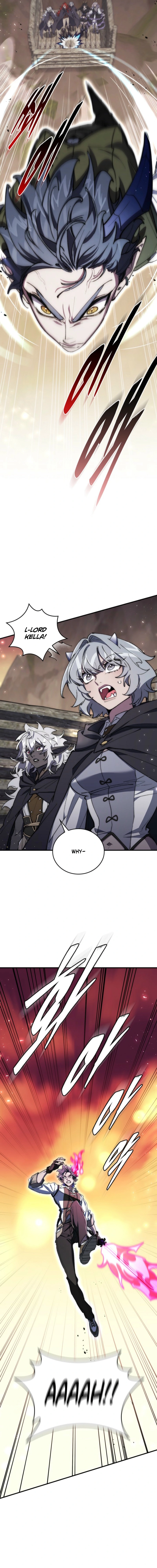 Read For The Strongest Dungeon EN Manga Online