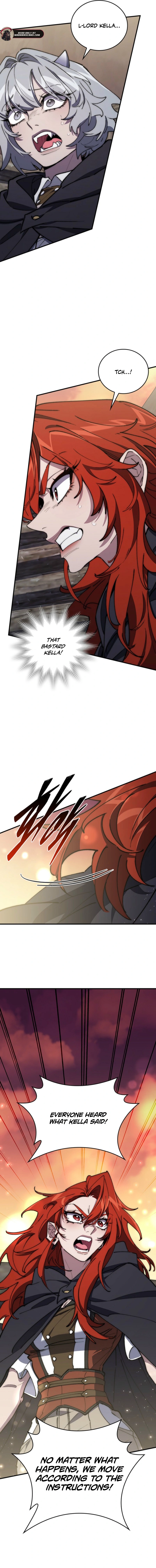 Read For The Strongest Dungeon EN Manga Online