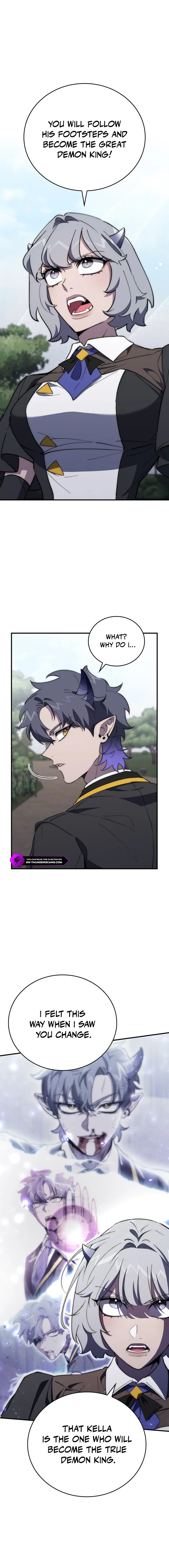 Read For The Strongest Dungeon EN Manga Online