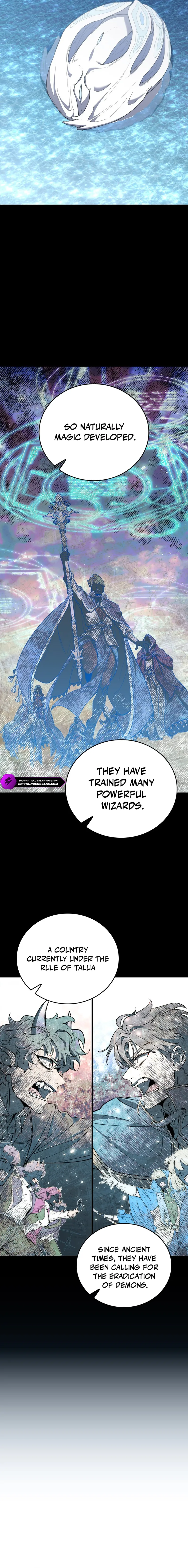 Read For The Strongest Dungeon EN Manga Online