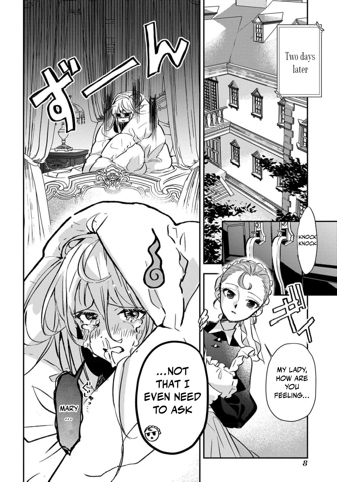 Read From Ordinary Maid to Chief Lady in Waiting to the Queen EN Manga Online