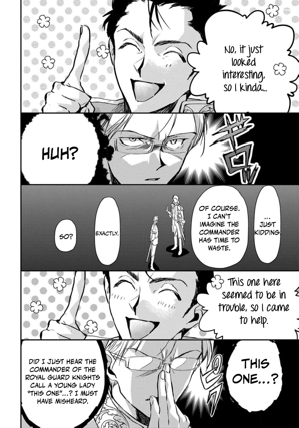 Read From Ordinary Maid to Chief Lady in Waiting to the Queen EN Manga Online