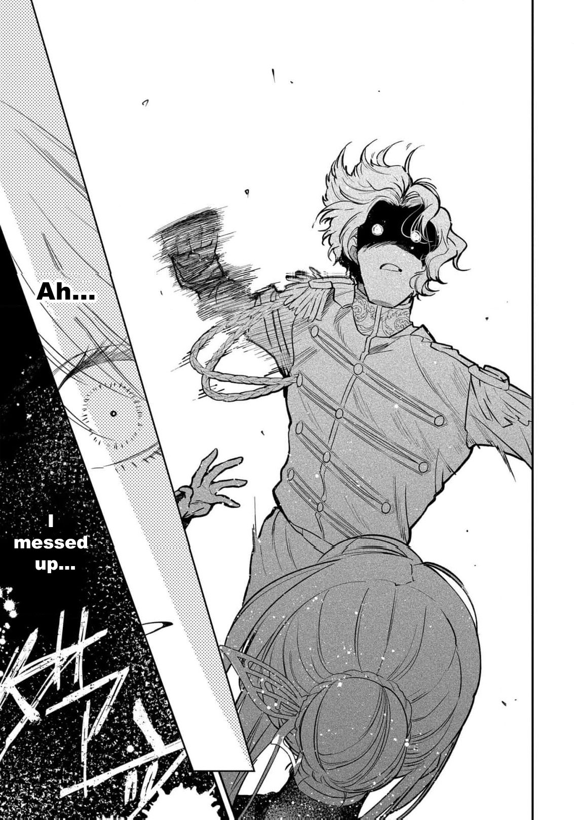 Read From Ordinary Maid to Chief Lady in Waiting to the Queen EN Manga Online