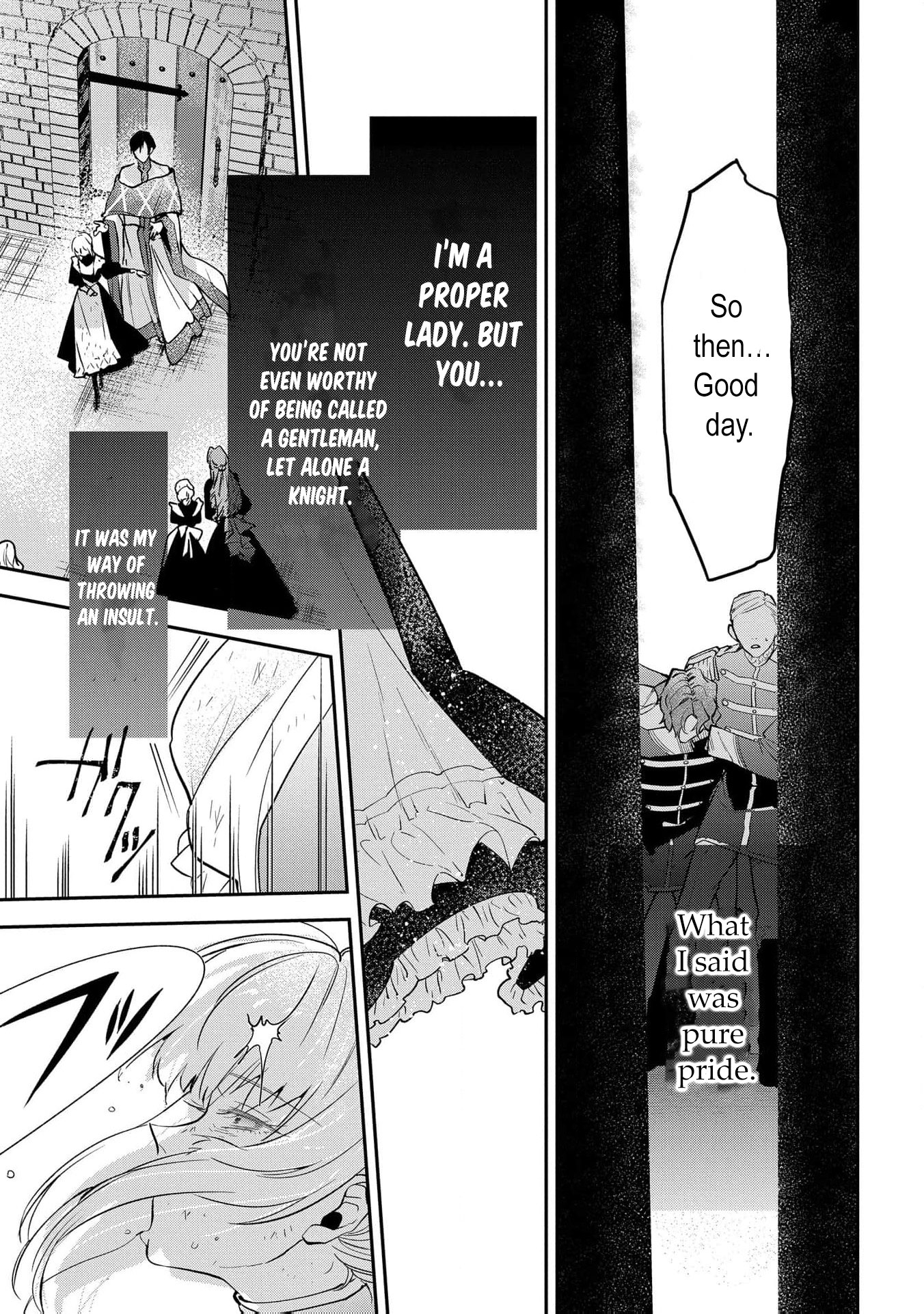 Read From Ordinary Maid to Chief Lady in Waiting to the Queen EN Manga Online