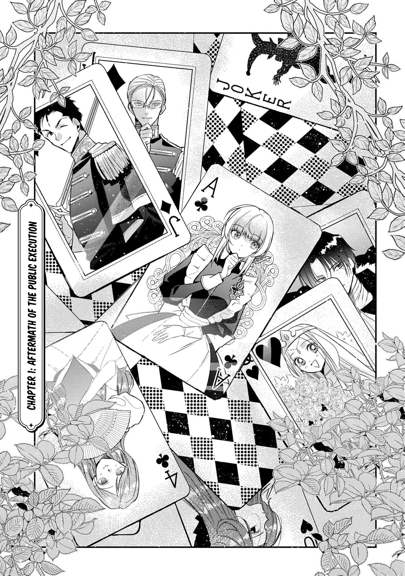 Read From Ordinary Maid to Chief Lady in Waiting to the Queen EN Manga Online