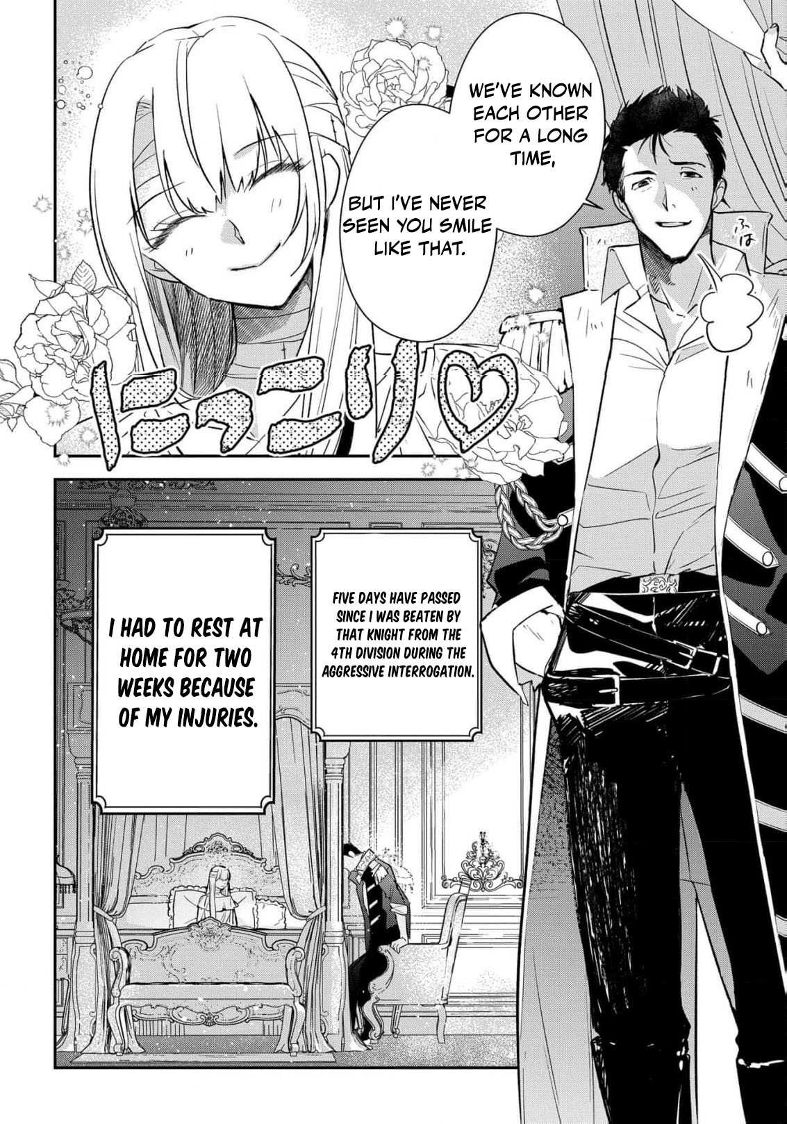 Read From Ordinary Maid to Chief Lady in Waiting to the Queen EN Manga Online