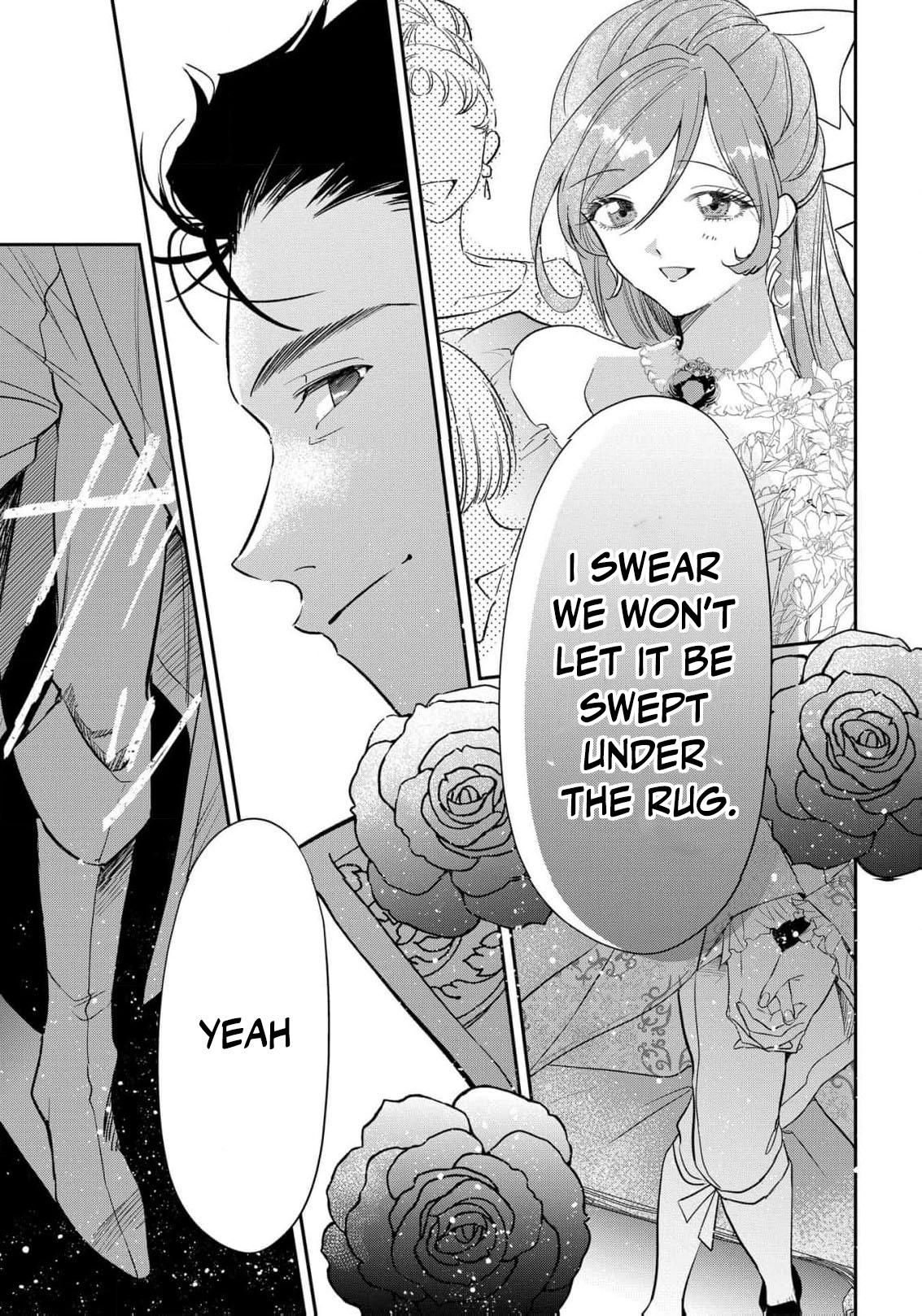 Read From Ordinary Maid to Chief Lady in Waiting to the Queen EN Manga Online