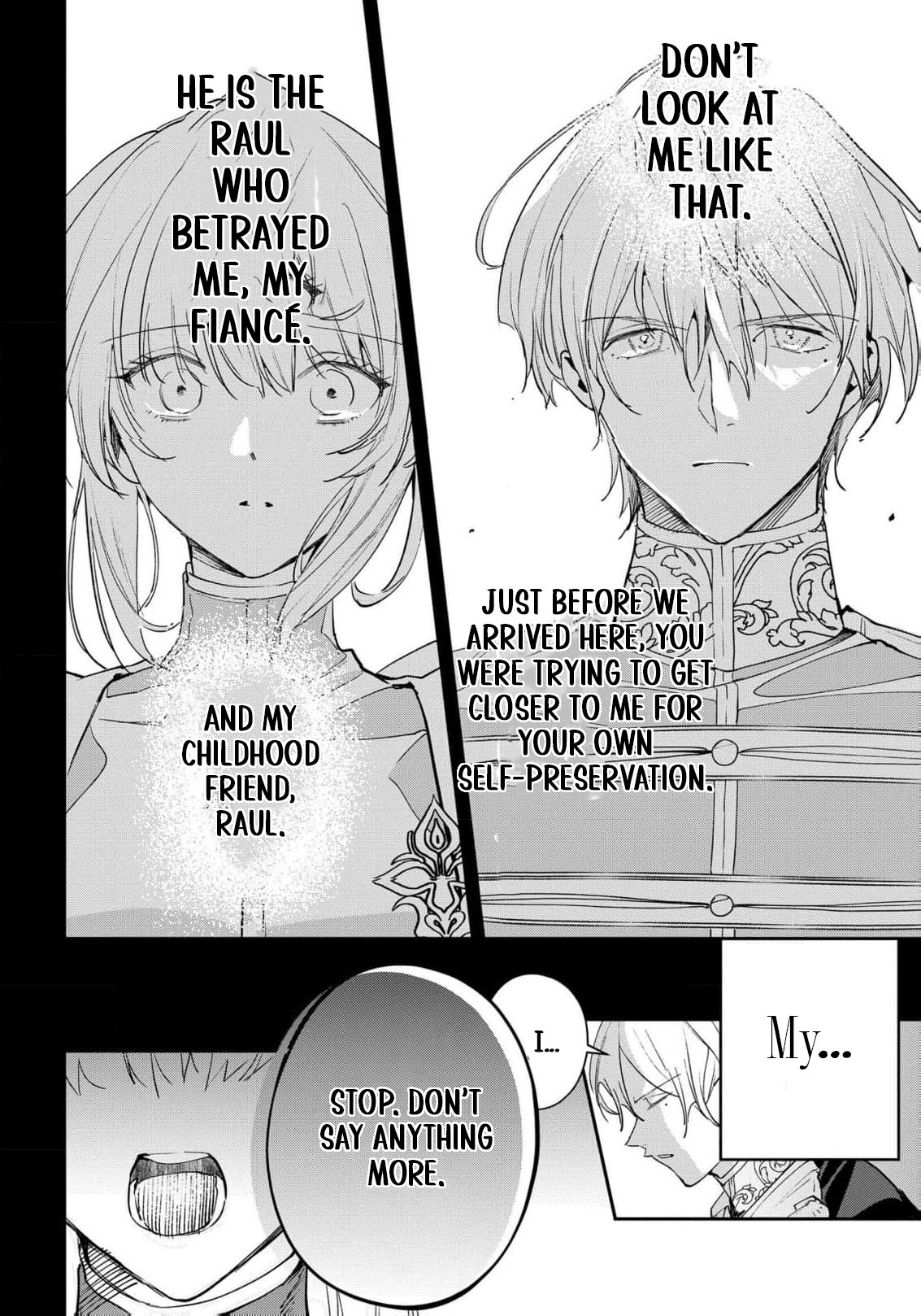 Read From Ordinary Maid to Chief Lady in Waiting to the Queen EN Manga Online