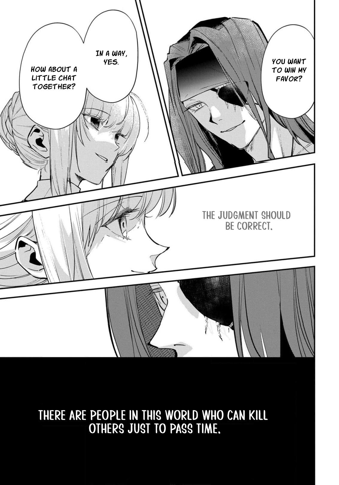 Read From Ordinary Maid to Chief Lady in Waiting to the Queen EN Manga Online